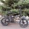 Электровелосипед Eko-bike Stinger F1 500W 48V/12Ah