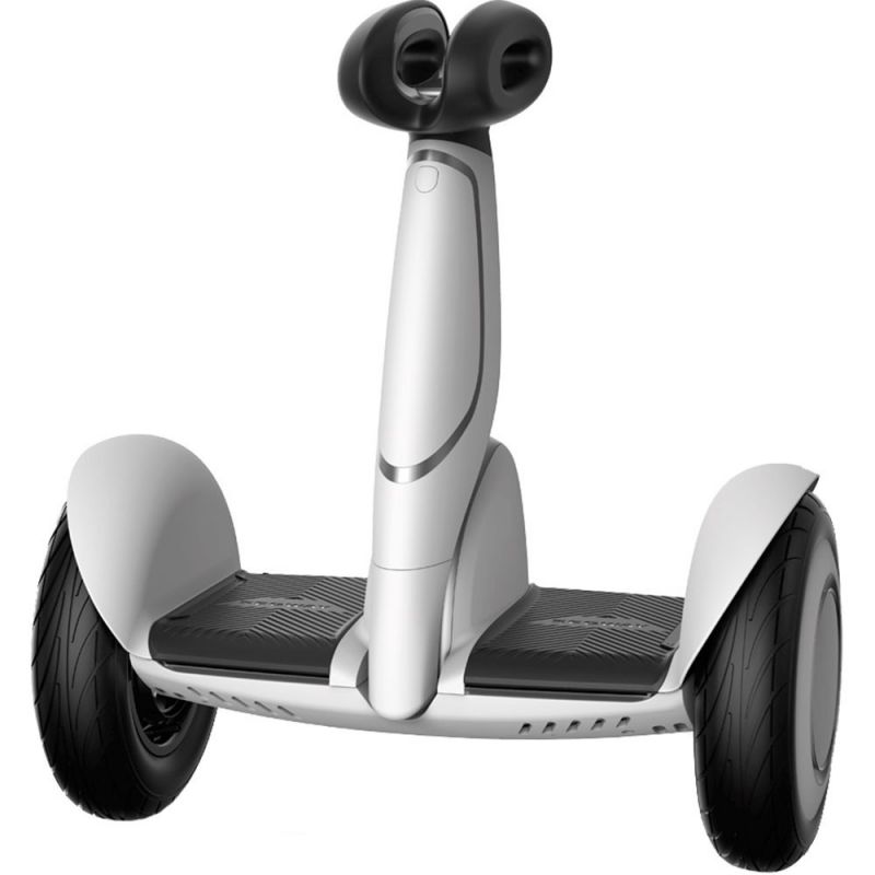 Гироскутер Segway-Ninebot S Plus