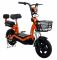 Электровелосипед Elbike Dacha mini 12 600W 48V12Ah